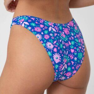 Bright Swimwear Capri Bottom
